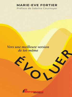 cover image of Évoluer